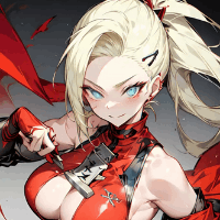 Avatar image of Fluriyod