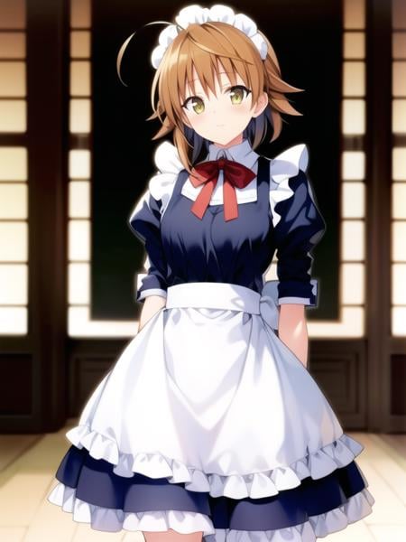 Riko Yuusaki - AI Modelのカバー画像