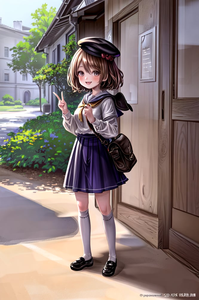 Yaia (Granblue Fantasy) - AI LoRA model on PixAI