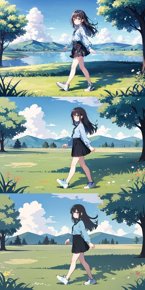 Detail Tweaker LoRA (细节调整LoRA) - AI Model cover image