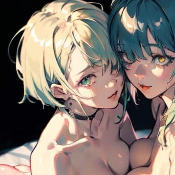 Avatar image of 嫁