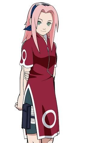 Sakura - AI Model cover image