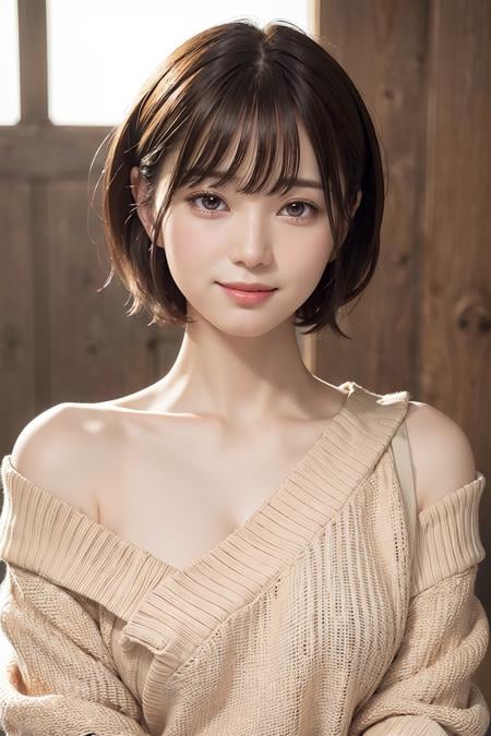 Japanese Botti YouTuber - AI Model cover image