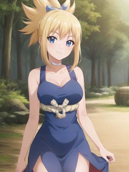 Kohaku (Dr. Stone) v1.0