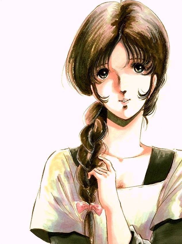 misa hayase 2 - AI Model cover image