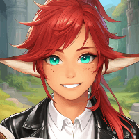 Avatar image of Kefke Wren