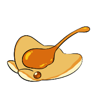 Avatar image of Pancake Ray