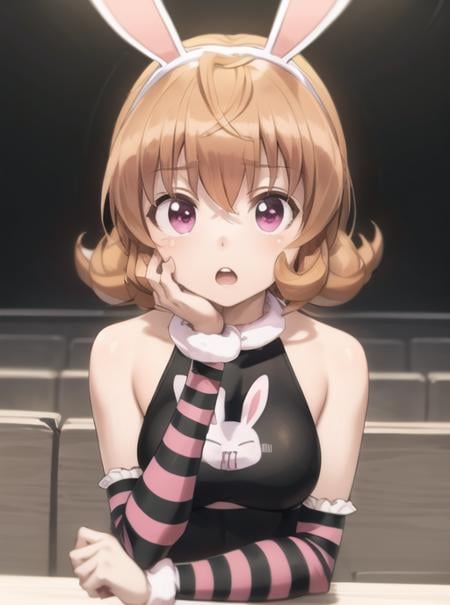Pyon ピヨン (Hunter x Hunter) - AI LoRA model on PixAI