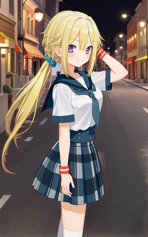 深月菲莉希亚 \ 深月 フェリシア \ Felicia Mitsuki - AI Model cover image