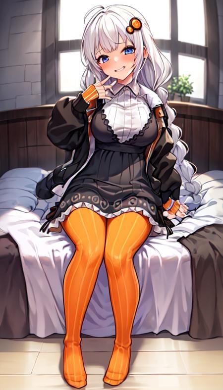Kizuna Akari - ( VOICEROID, VOCAROID ) - AI LoRA model on PixAI