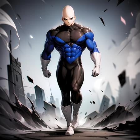 El Hermano[ Himself ] - AI Model cover image