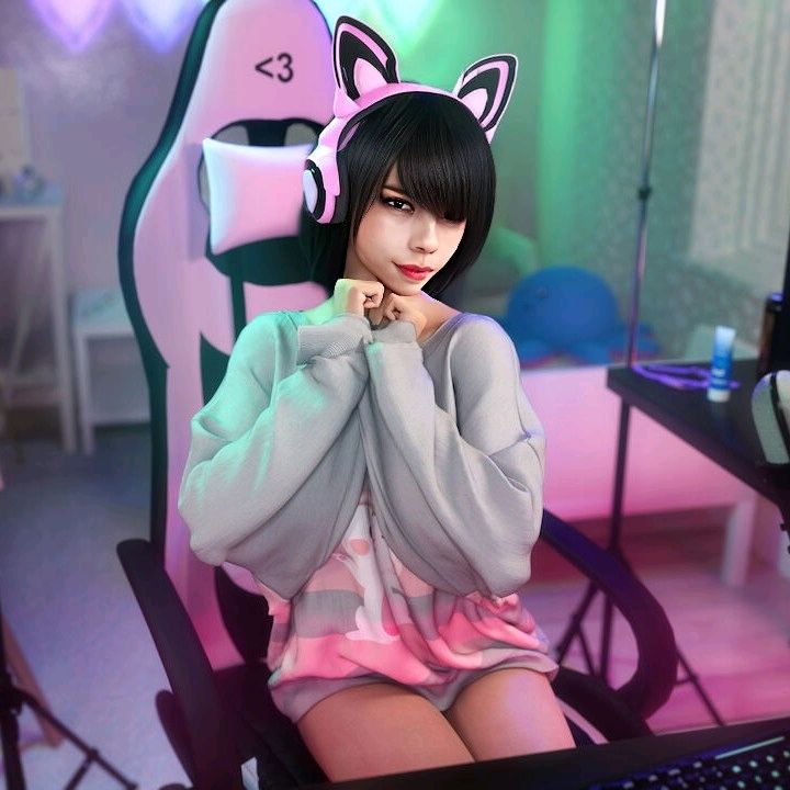Avatar image of TS Nana 🏳️‍⚧️