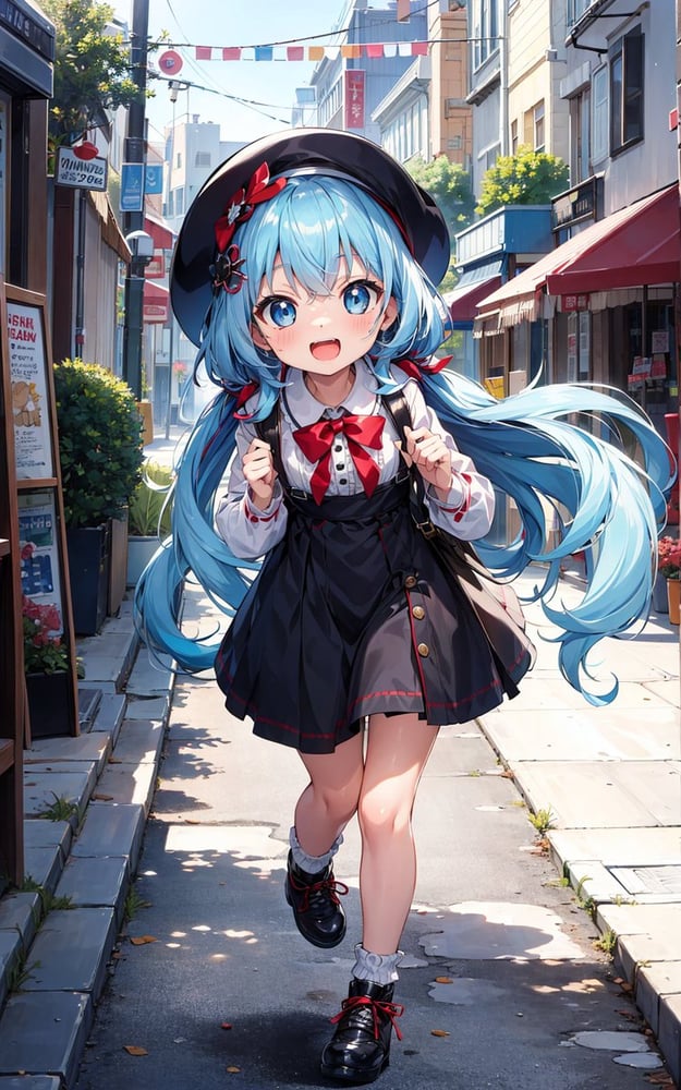 HimawariMix-v4 - AI Model cover image