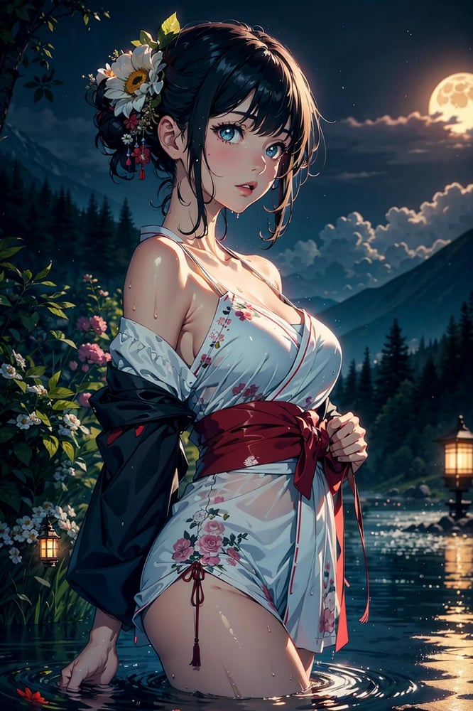 Dark Sushi 2.5D 大颗寿司2.5D v3.0 - AI Model cover image