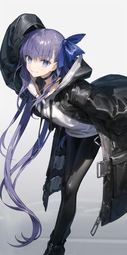 Meltryllis (メルトリリス) - Lora - v2meta  - AI Model cover image