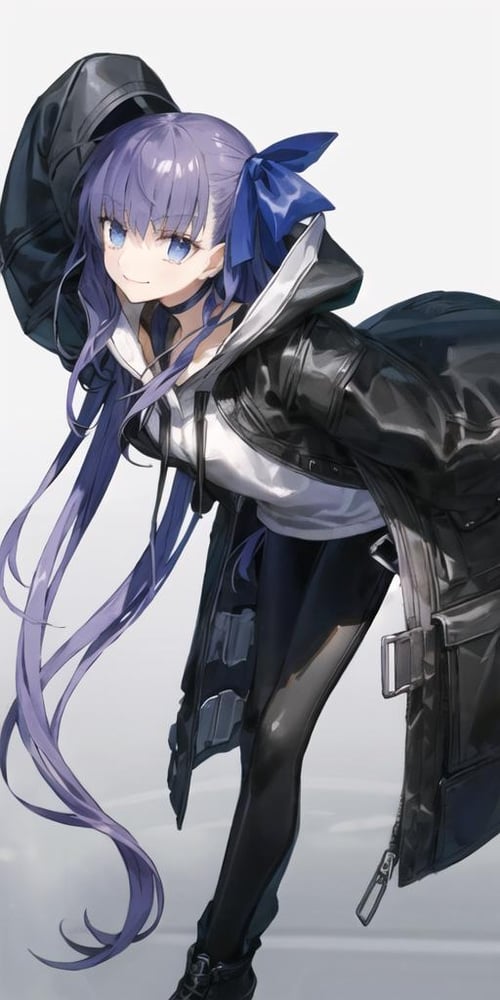 Meltryllis (メルトリリス) - Lora - v2meta  - AI Model cover image