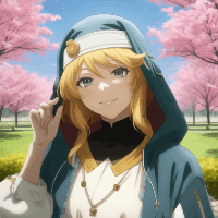 Avatar image of Aleph Null