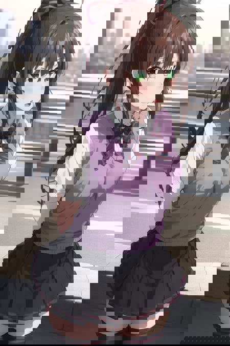 ジーククローネ　ストライク・ザ・ブラッド　煌坂紗矢華　サイン ジーククローネ ストライク・ザ・ブラッド 煌坂紗矢華 サイン