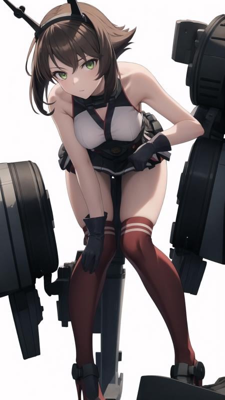 mutsu - AI Model cover image