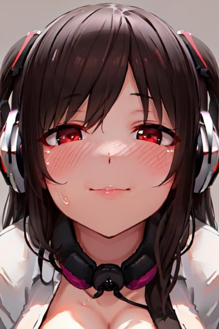 Face Poser - AI Model cover image