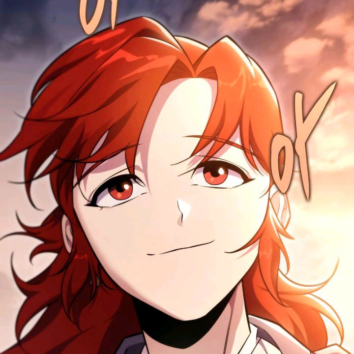 Avatar image of Red