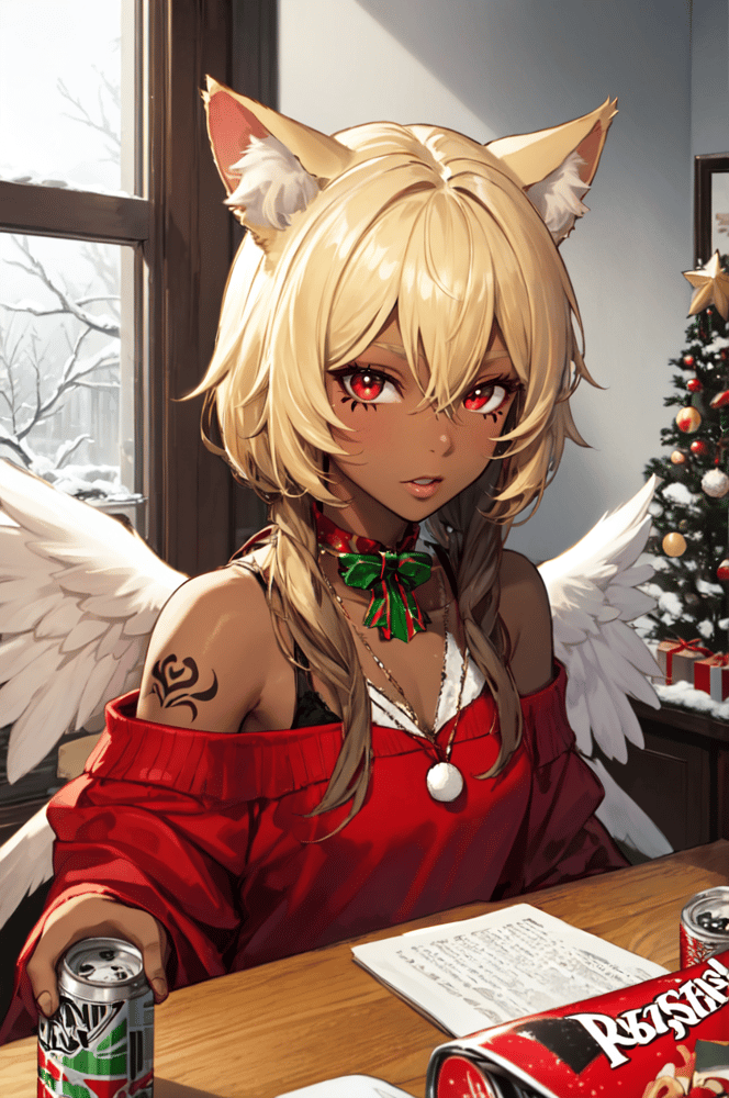 NaGi Mix - AI Model cover image