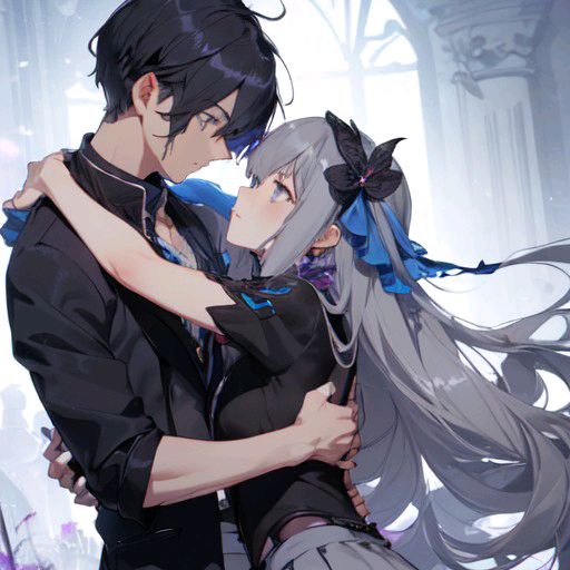 Avatar image of Dark Body