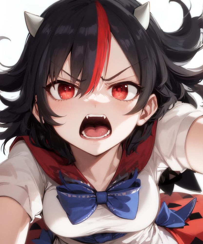 Seija Kijin by Momoura - AI Model cover image
