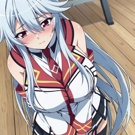 masou gakuen hxh - chidorigafuchi aine - AI LoRA model on PixAI