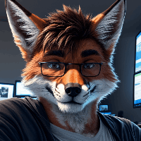 Avatar image of Feynt Mistral