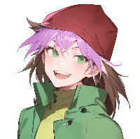 Avatar image of Astrid