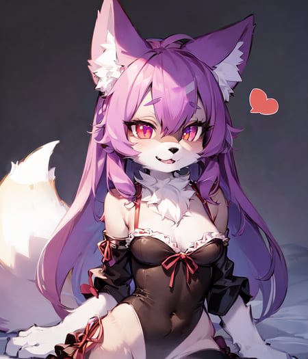 Lucid's Mix - AI Model cover image