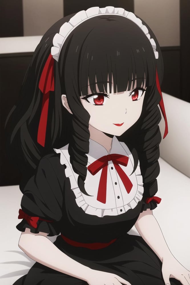 The Irregular at Magic High School - Girlpack (21 Girls) - AI LoRA model on PixAI