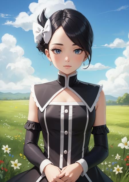 Marley (Pokemon) - AI Model cover image