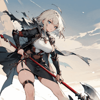 Avatar image of Men G