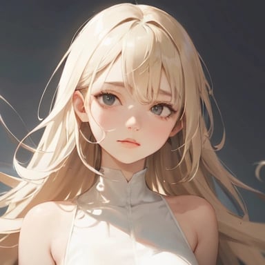 Avatar image of Mary