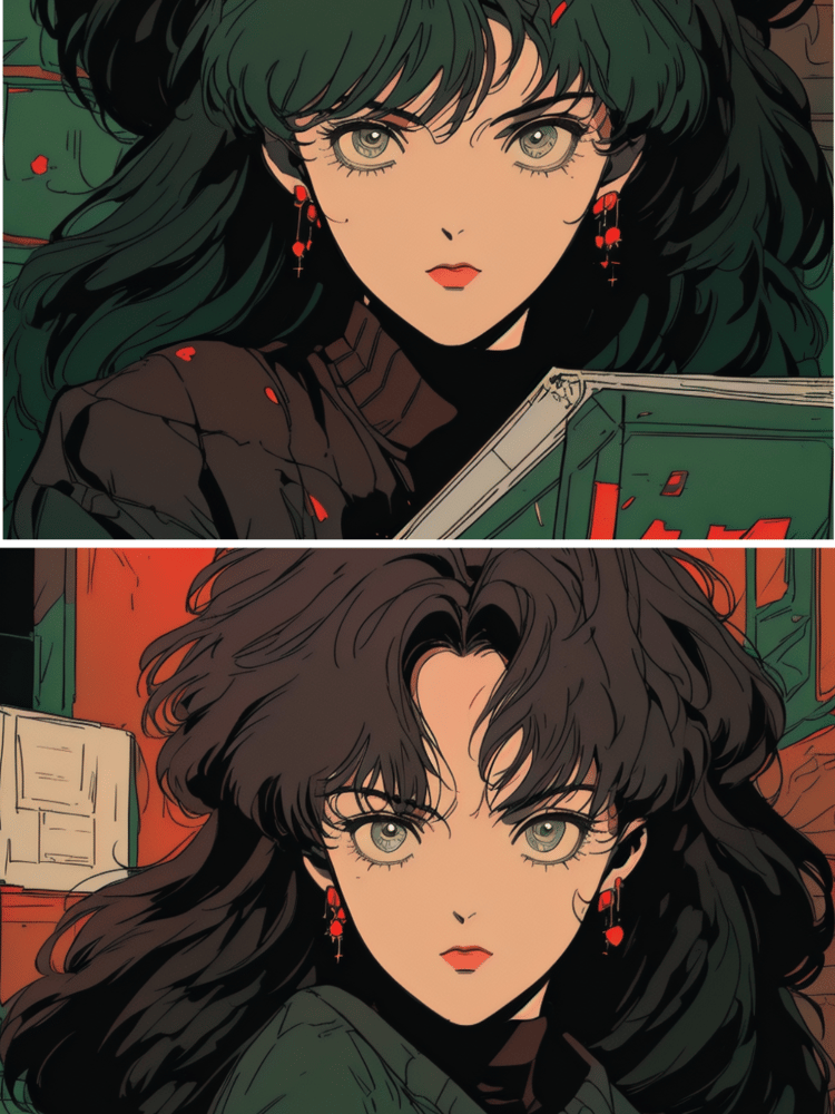 AI art "We need to study"