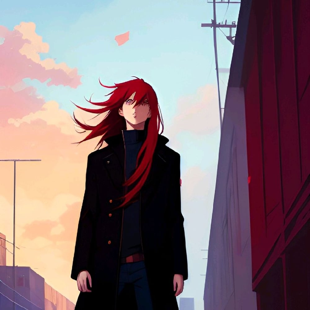 Avatar image of CrimsonHeart396