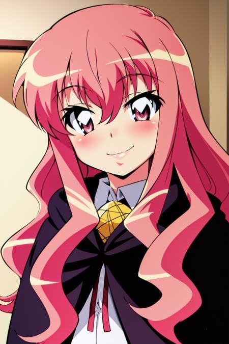 Louise (Zero no Tsukaima)/ルイズ (ゼロの使い魔) - AI Model cover image