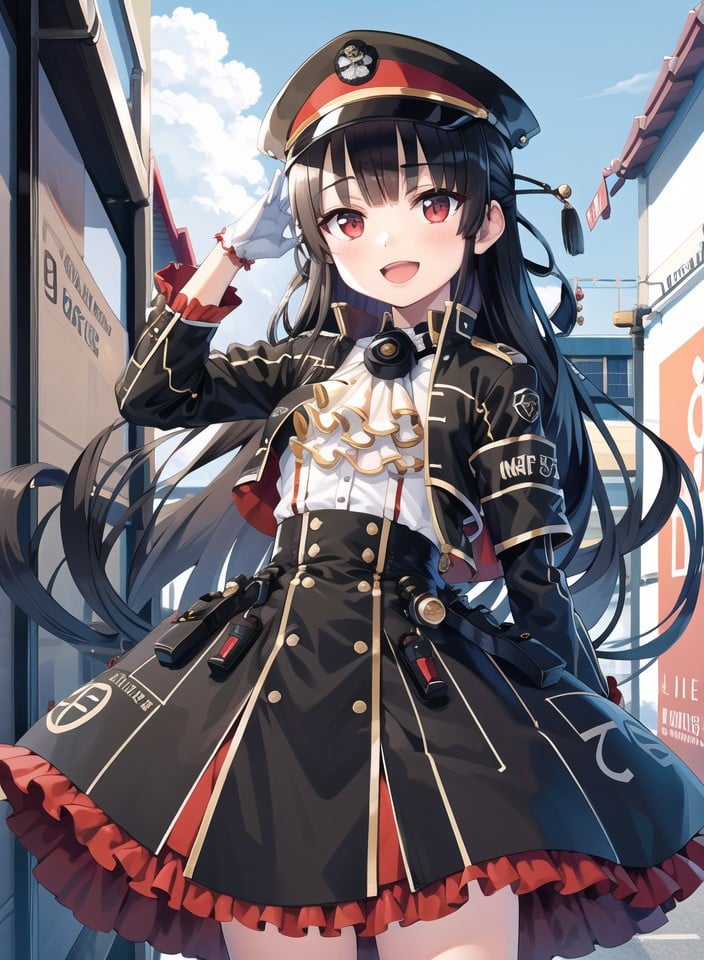 Hachiroku | ハチロク | JGR Class 8620 (Maitetsu) - AI Model cover image