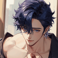 Avatar image of Mike Rope