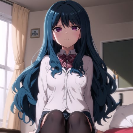 Nozaki Yuu | Saimin Seishidou - AI LoRA model on PixAI