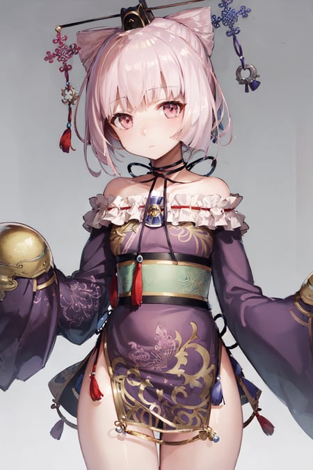 Cornelia | Atelier Sophie - AI Model cover image