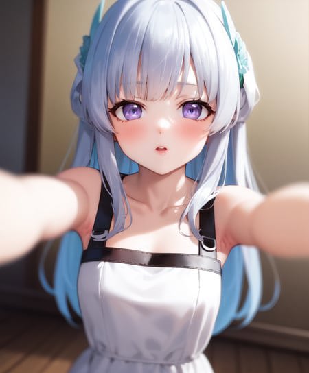 Incoming Hug / Kiss - AI LoRA model on PixAI