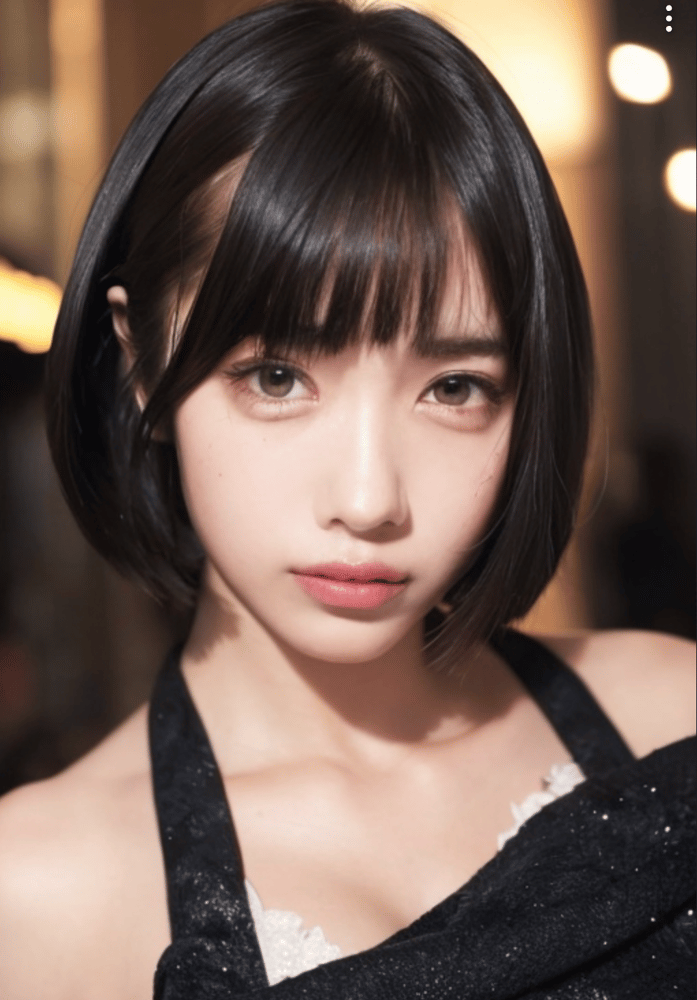 ano - AI Model cover image