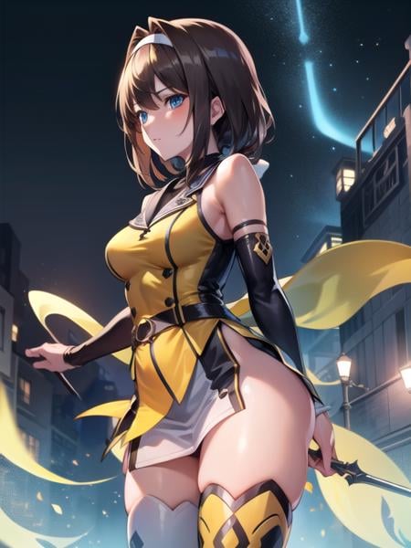 ハルカ - AI Model cover image