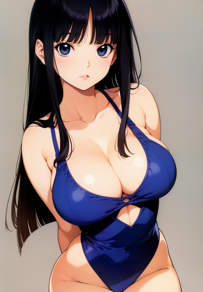 EyeAI's - Iizuki Tasuku / 唯々月たすく Style (LoRA) - AI Model cover image