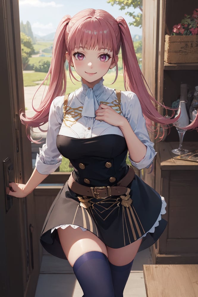 Hilda Valentine Goneril (Fire Emblem)  - AI Model cover image