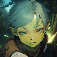 Avatar image of ghostie