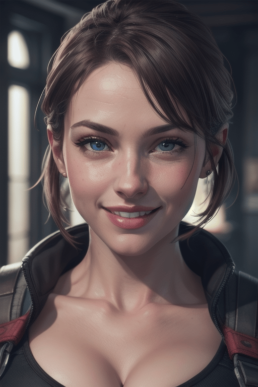 Comimicry - AI Model cover image